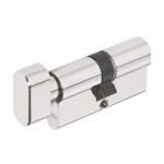  Abus KD45N Biztonsági Zárbetét Z30/K40mm gombos