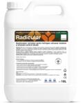 CHRD RADICULAR, Biostimulator microbian pentru aplicare prin fertigare, 10L