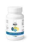 CHRD N 21, Fertilizant lichid cu azot ureic 21%, 100ml