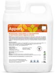 CHRD APPORT, Biostimulator nemicrobian pentru legume și fructe, 5L