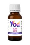CHRD YOD, Biostimulator nemicrobian al plantelor - chrd - 35,00 RON