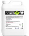 CHRD FERTIGA SL, Biopreparat auxiliar - hrană pentru microorganismele din sol, 10L