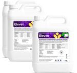 CHRD (2+1 GRATIS) ELEVEN, Biostimulator complex pentru susținerea plantelor în perioadele de stres abiotic și biotic