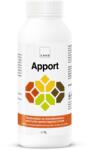 CHRD APPORT, Biostimulator nemicrobian pentru legume și fructe, 1L