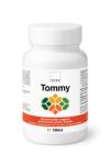 CHRD TOMMY, Biostimulator organic profesional pentru tomate, 100ml