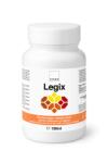 CHRD LEGIX, Biostimulator pentru susținerea înfloririi și legării la legumele cu fruct, 100ml