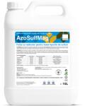 CHRD AZOSULFMAG, Fertilizant lichid complex cu azot, magneziu și sulf, 10L