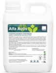 CHRD ALFA ACTIV, Fertilizant anorganic lichid pentru lucernă și trifoi, 5L