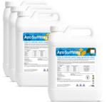 CHRD (3+1 GRATIS) AZOSULFMAG, Fertilizant lichid complex cu azot, magneziu și sulf