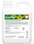 CHRD AMARILLO, Biostimulator nemicrobian pentru culturile de porumb și sorg, 5L