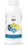 CHRD N 21, Fertilizant lichid cu azot ureic 21%, 1L