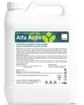 CHRD ALFA ACTIV, Fertilizant anorganic lichid pentru lucernă și trifoi, 10L