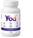 CHRD YOD, Biostimulator nemicrobian al plantelor - chrd - 250,00 RON