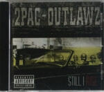 2Pac 2Pac, The Outlawz - Still I Rise (ff9341d2-c545-499f-8906-01c7a6958df9)