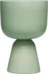Iittala Ghiveci Nappula 23 x 15, 5 cm, verde mat (1084102)