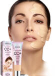  CC Krém 30ml Hidratáló Korrigáló Színt Kiegyenlítő Spf 50