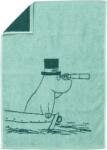 Arabia Finland Prosop Arabia Finland Moomin Tata Moomin 50 x 70 cm din bumbac organic (1082565) Prosop