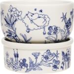 Arabia Finland Ghiveci Arabia Finland Moomin Haru 13, 5 cm (1079681)