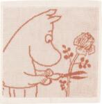 Arabia Finland Prosop Arabia Finland Moomin Mama Moomin 25 x 25 cm din bumbac organic (1082583) Prosop