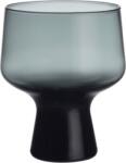 Iittala Pahare de vin Solare 290 ml, gri, 2 buc (1079493) Pahar