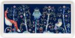 Iittala Farfurie de servire Taika 12 x 24 cm, albastru (1070931)