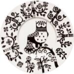Iittala Farfurioară pentru ceașcă de ceai Taika, negru (1070919)