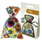 ReadySteady Folk autóillatosító-FreshBags Vanília