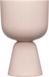 Iittala Ghiveci Nappula 19 x 12, 5 cm bej (1072814)