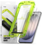 Ringke Easy Slide 2-Pack Tempered Glass Samsung Galaxy S26 edzett üvegfólia