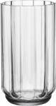 Iittala Vază Play 18 cm, transparentă (1078185)