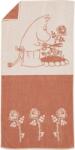 Arabia Finland Prosop Arabia Finland Moomin Mama Moomin 70 x 140 cm din bumbac organic (1082562) Prosop