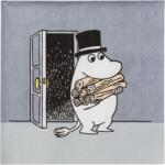 Arabia Finland Șervețele de hârtie Arabia Finland Moomin Tata Moomin 33 cm, 20 buc (1082647)