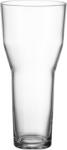 Iittala Vază Solare 12 x 26 cm, transparentă (1079502)