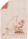 Arabia Finland Prosop Arabia Finland Moomin Mama Moomin 50 x 70 cm din bumbac organic (1082569) Prosop