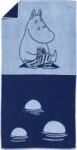 Arabia Finland Prosop Arabia Finland Moomin Moomin 70 x 140 cm din bumbac organic (1082559) Prosop