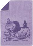 Arabia Finland Prosop Arabia Finland Moomin Micuța My 50 x 70 cm din bumbac organic (1082567) Prosop