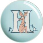 Arabia Finland Farfurie pentru gustări Arabia Finland ABC Moomin H 10, 5 cm (1075842)