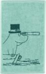 Arabia Finland Prosop Arabia Finland Moomin Tata Moomin 30 x 50 cm, din bumbac organic (1082572) Prosop