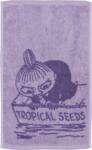 Arabia Finland Prosop Arabia Finland Moomin Micuța My 30 x 50 cm, din bumbac organic (1082574) Prosop
