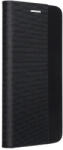 Sensitive Book case SAMSUNG S26 Edge tok, fekete