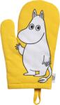 Arabia Finland Mănușă de bucătărie Arabia Finland Moomins Moomin galbenă (1082554)