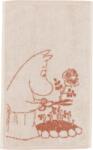 Arabia Finland Prosop Arabia Finland Moomin Mama Moomin 30 x 50 cm, din bumbac organic (1082576) Prosop