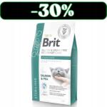 Brit Gf Veterinary Diets sterilizált macskáknak 5 kg