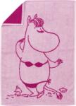 Arabia Finland Prosop Arabia Finland Moomin Domnișoara Snork 50 x 70 cm din bumbac organic (1082564) Prosop