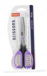 Easy Stationery Iskolai Olló 15CM Lila Easy (5901180359009)