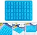 TDS Foremka Zselék, pralinék, Haribo, Misie, Miś Forma, 50 db (652217452211)