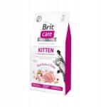 Brit Care macskaeledel gabonamentes kiscicáknak egészséges növekedés és fejlődés csirkével - allegro - 14 085 Ft