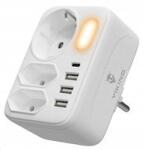 Viking AC34 hálózati adapter (8595656509226)