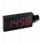  Digitális ébresztőóra projektorral Home LTCP01 (SOLTCP-01)