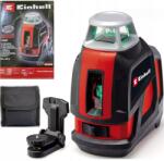 Einhell Keresztlézer Te-ll Vonal 360 G Max 40M Fali Tartó Táska (2270119)